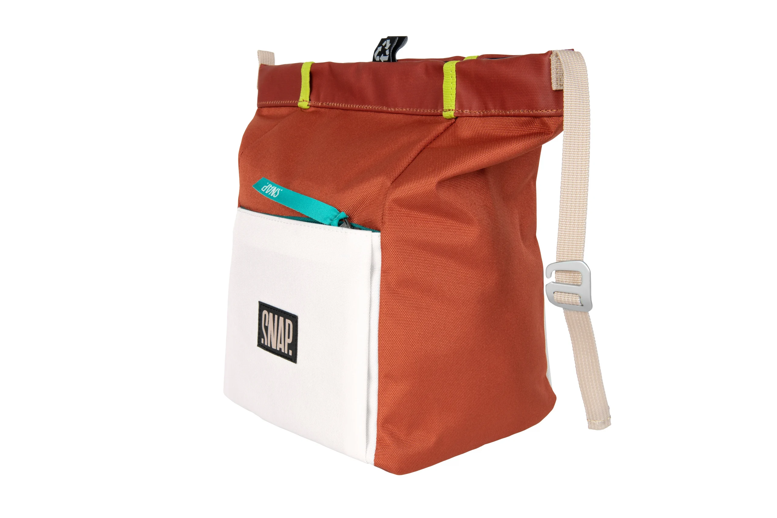 BIG CHALK BAG FLEECE