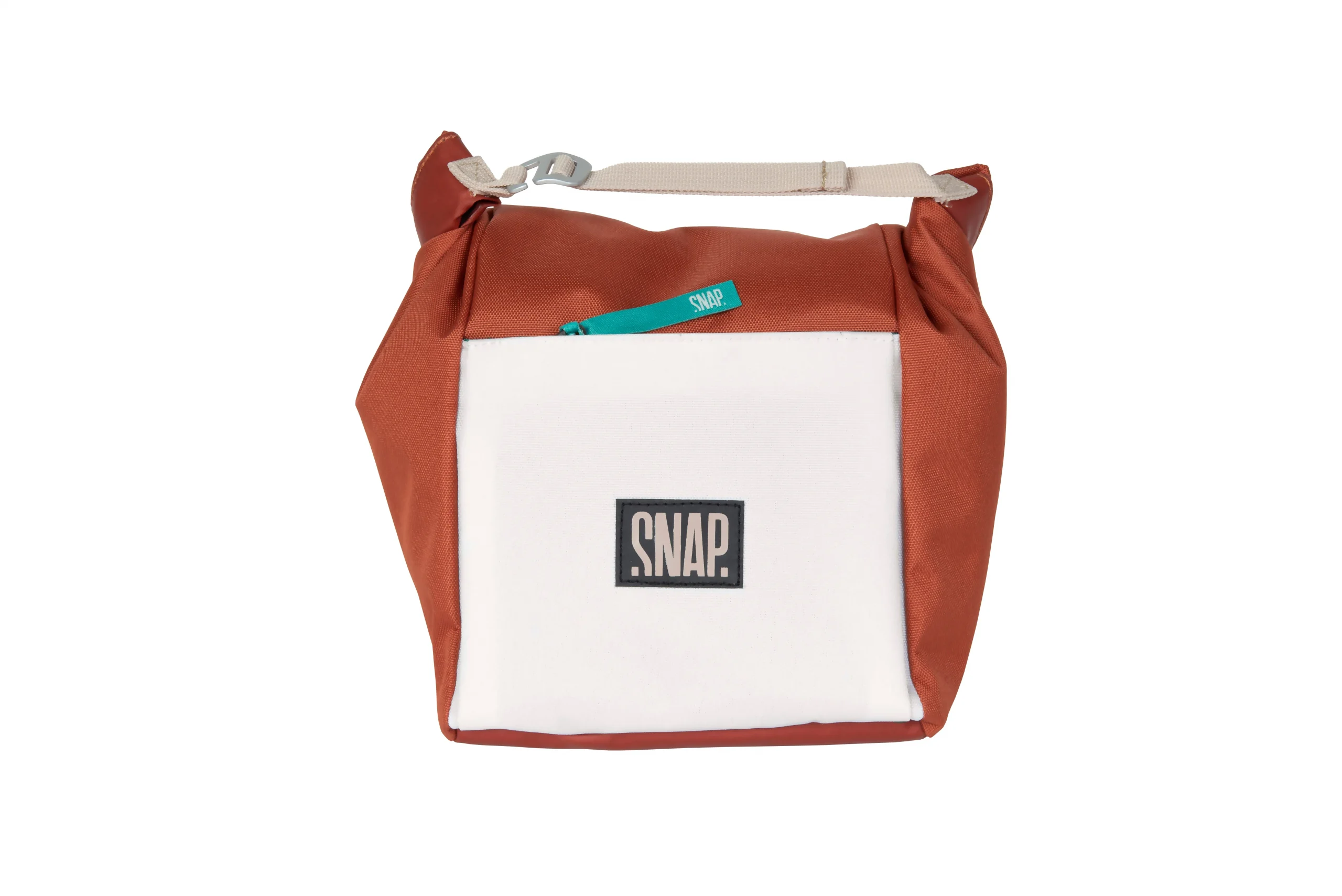 BIG CHALK BAG FLEECE