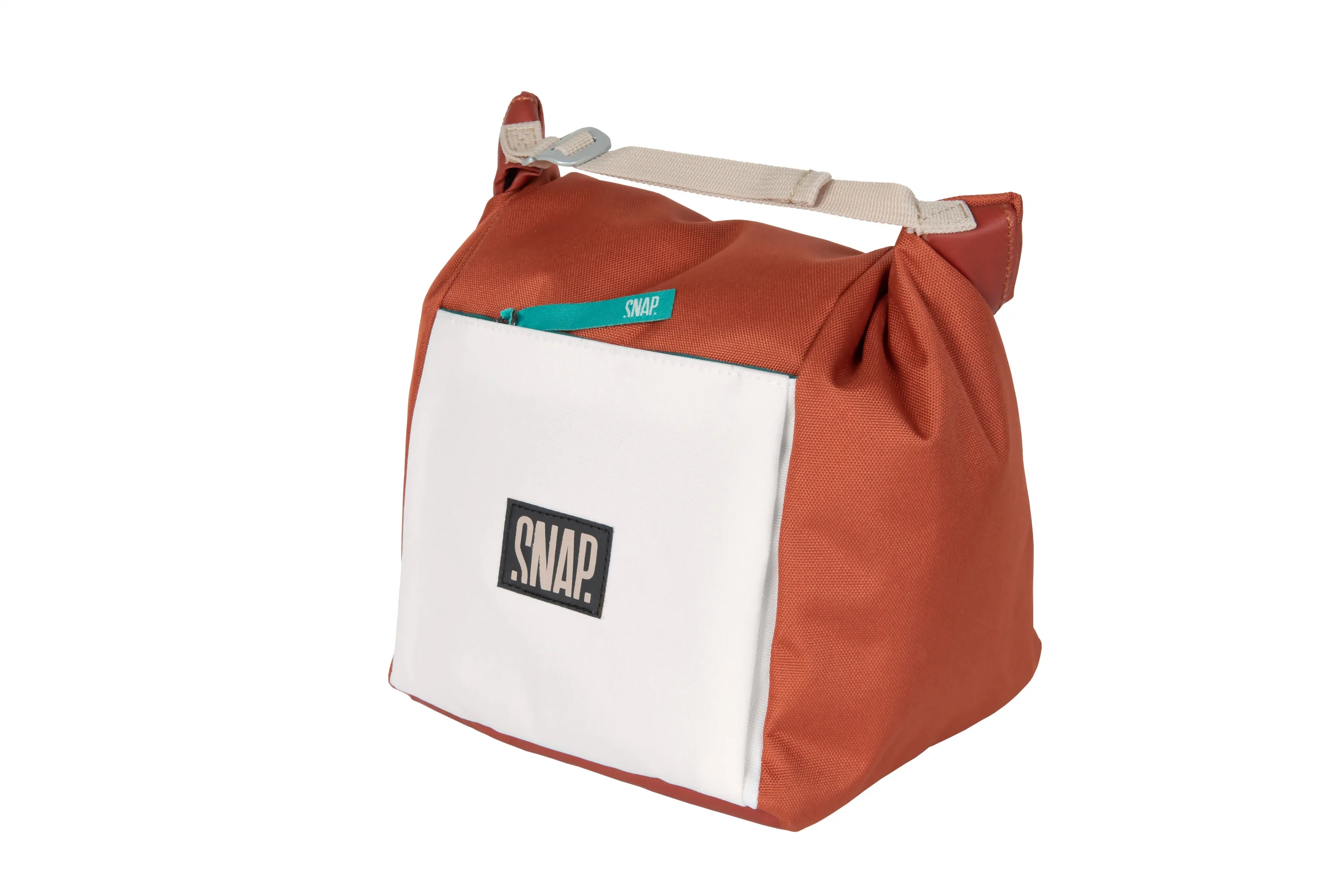 BIG CHALK BAG FLEECE
