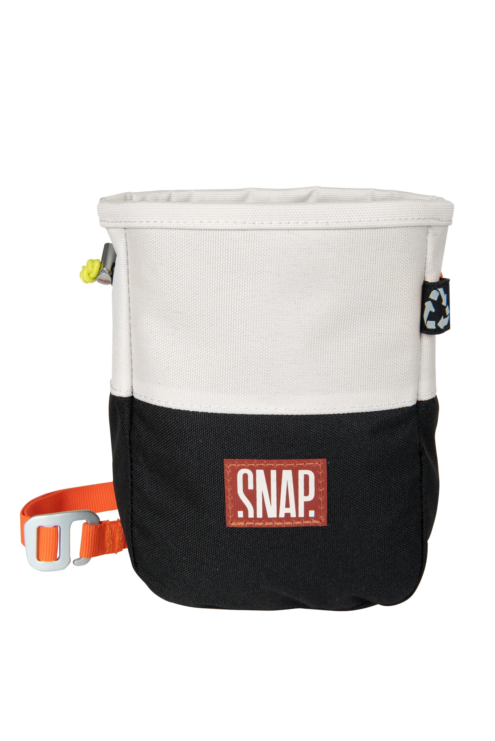 CHALK POCKET ZIP