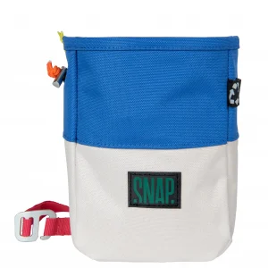 CHALK POCKET ZIP