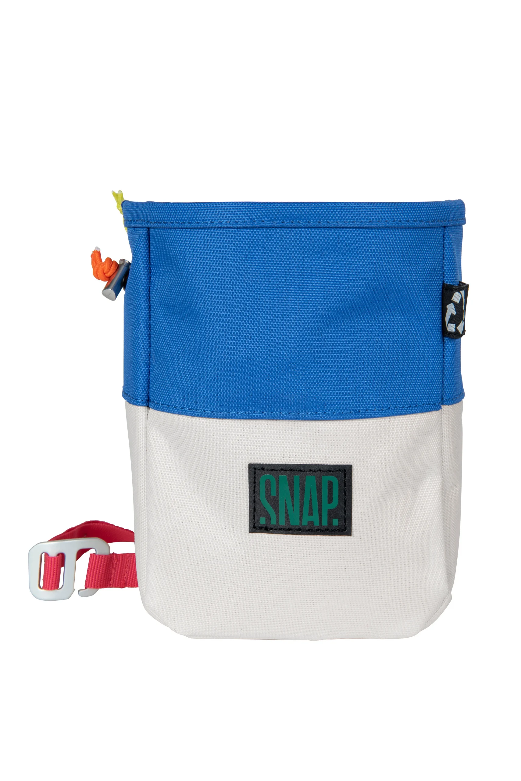 CHALK POCKET ZIP
