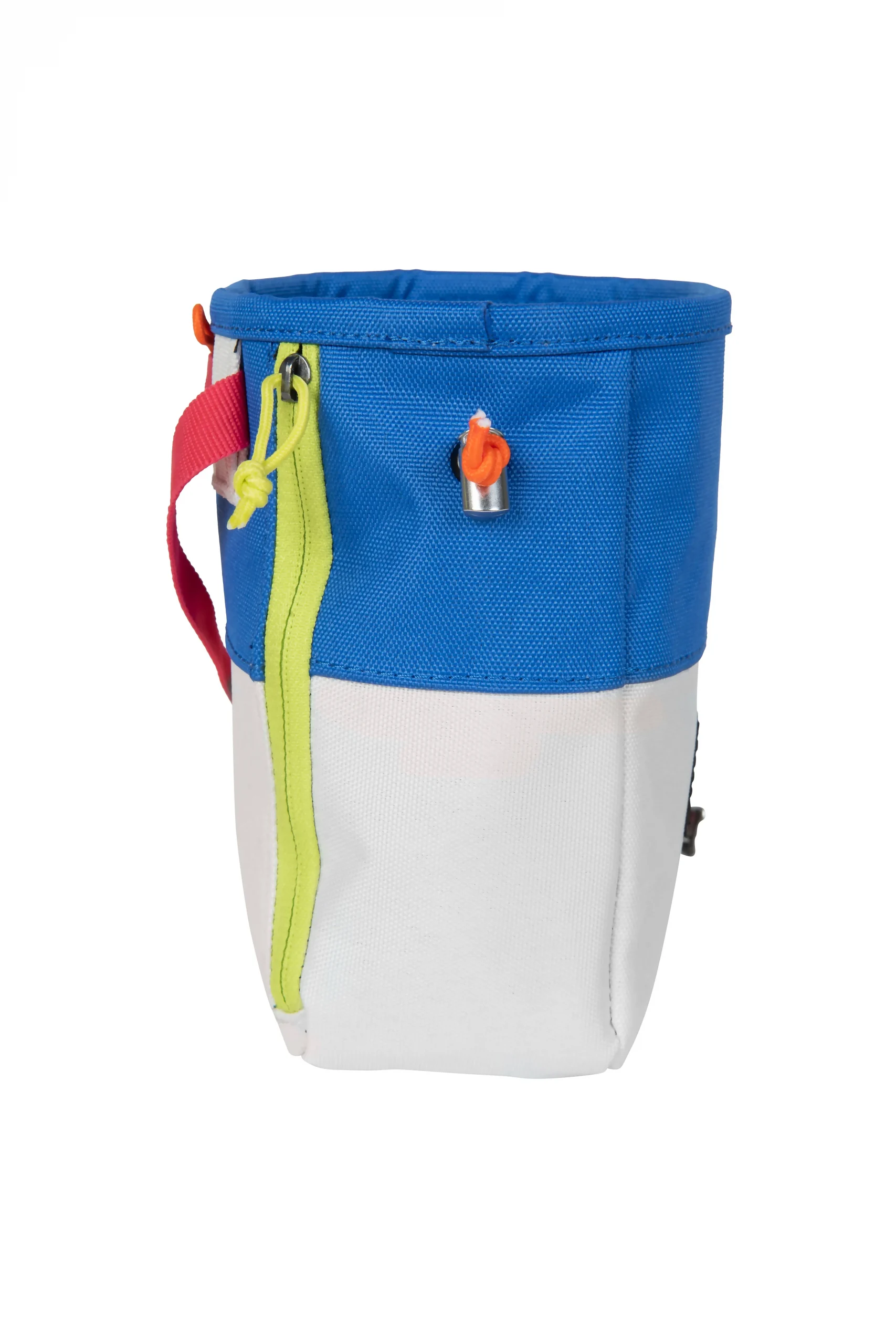 CHALK POCKET ZIP