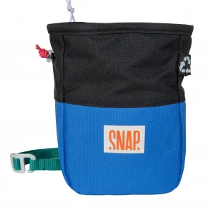 CHALK POCKET ZIP - Deep water