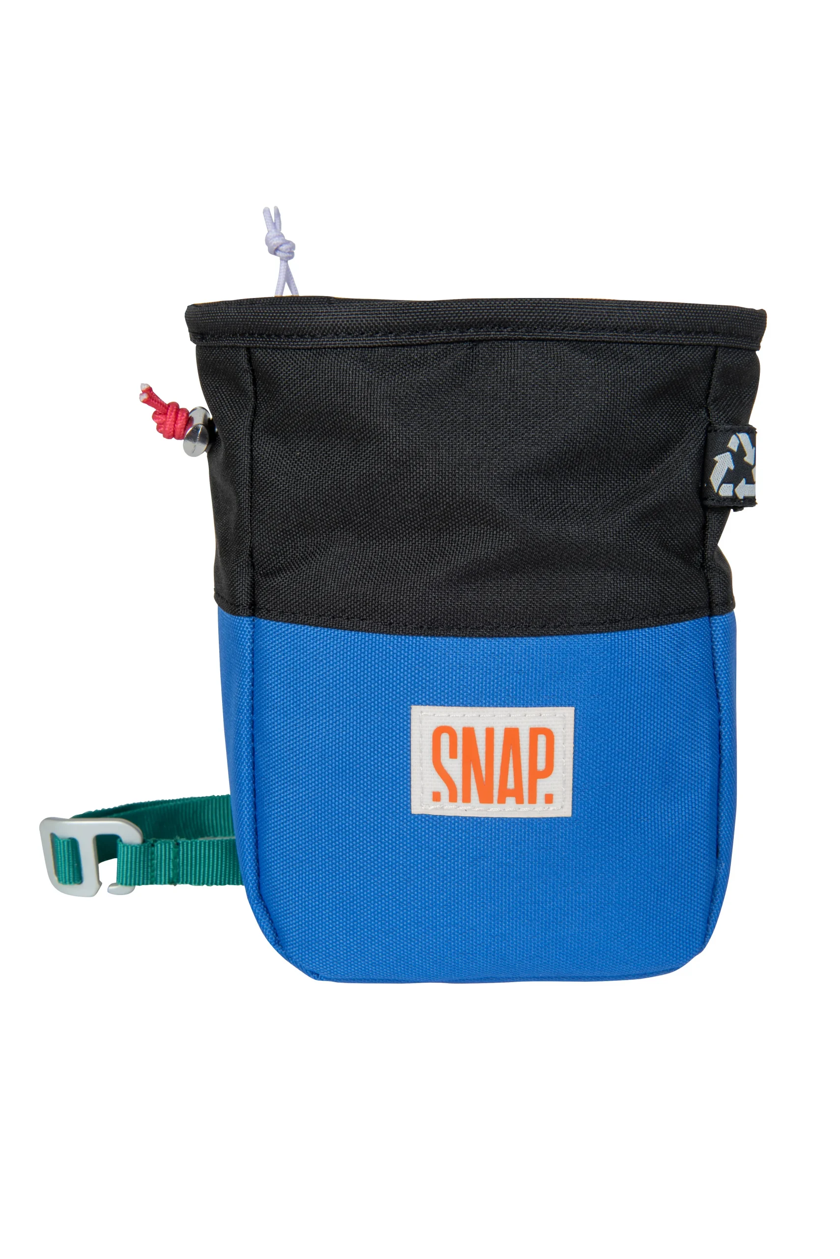 CHALK POCKET ZIP