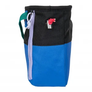 CHALK POCKET ZIP
