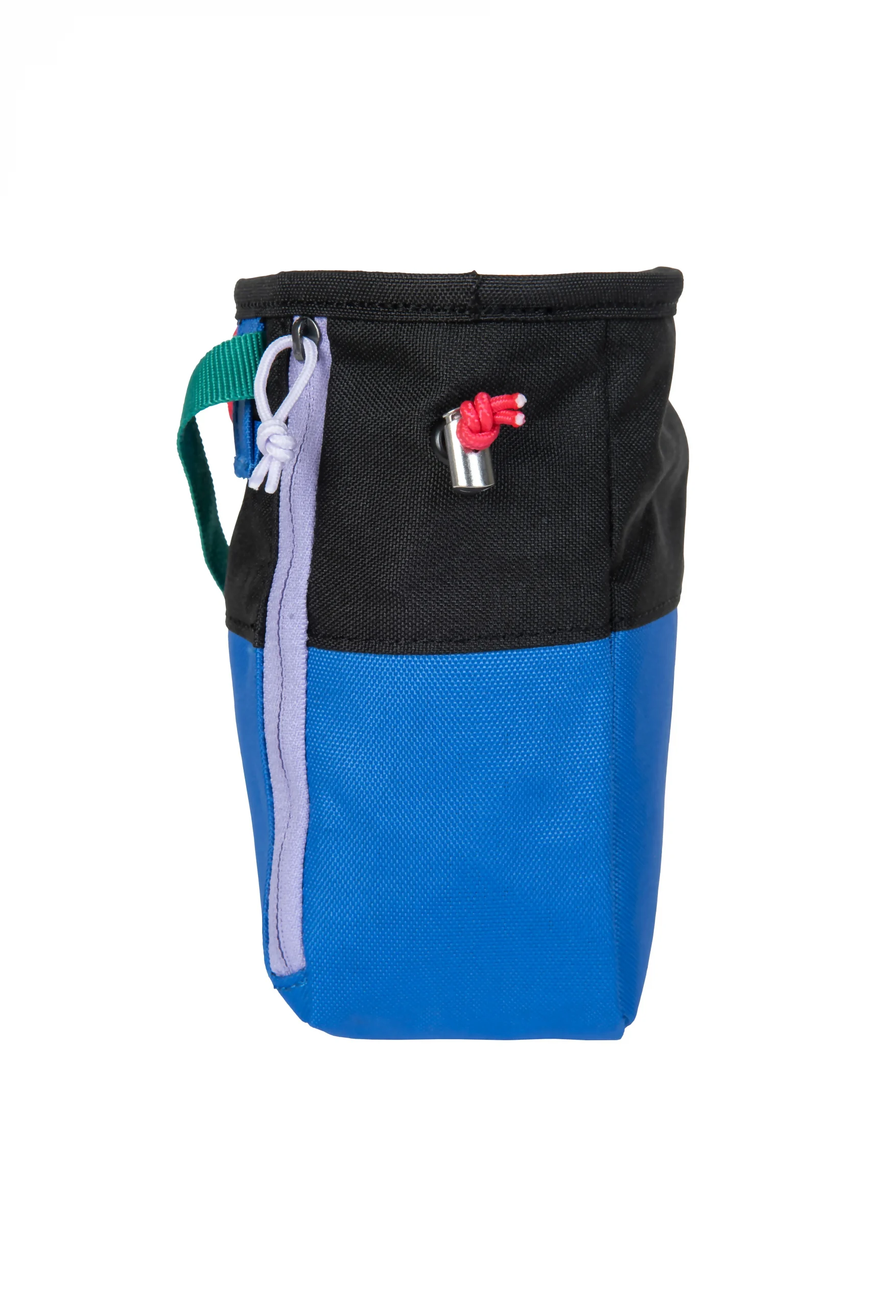 CHALK POCKET ZIP