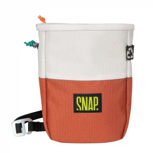 CHALK POCKET ZIP - sandstone