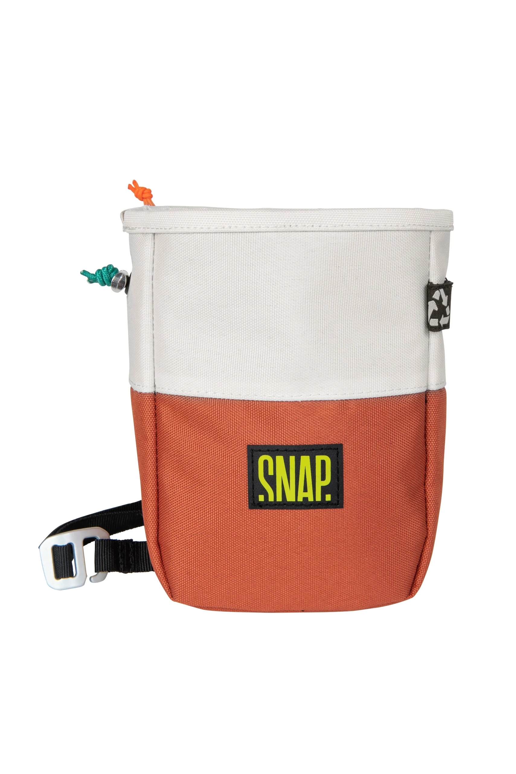 CHALK POCKET ZIP