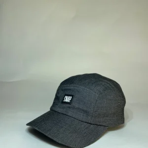 Panel cap