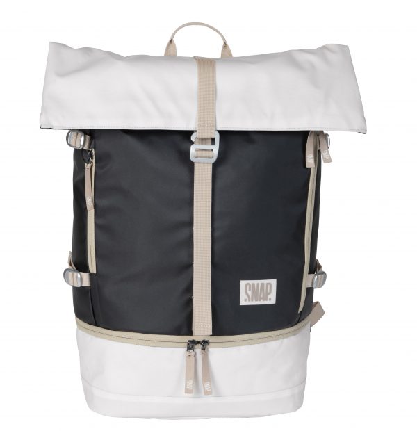 ROLL TOP FULL ACCESS 34L