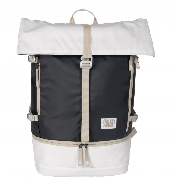 ROLL TOP FULL ACCESS 34L