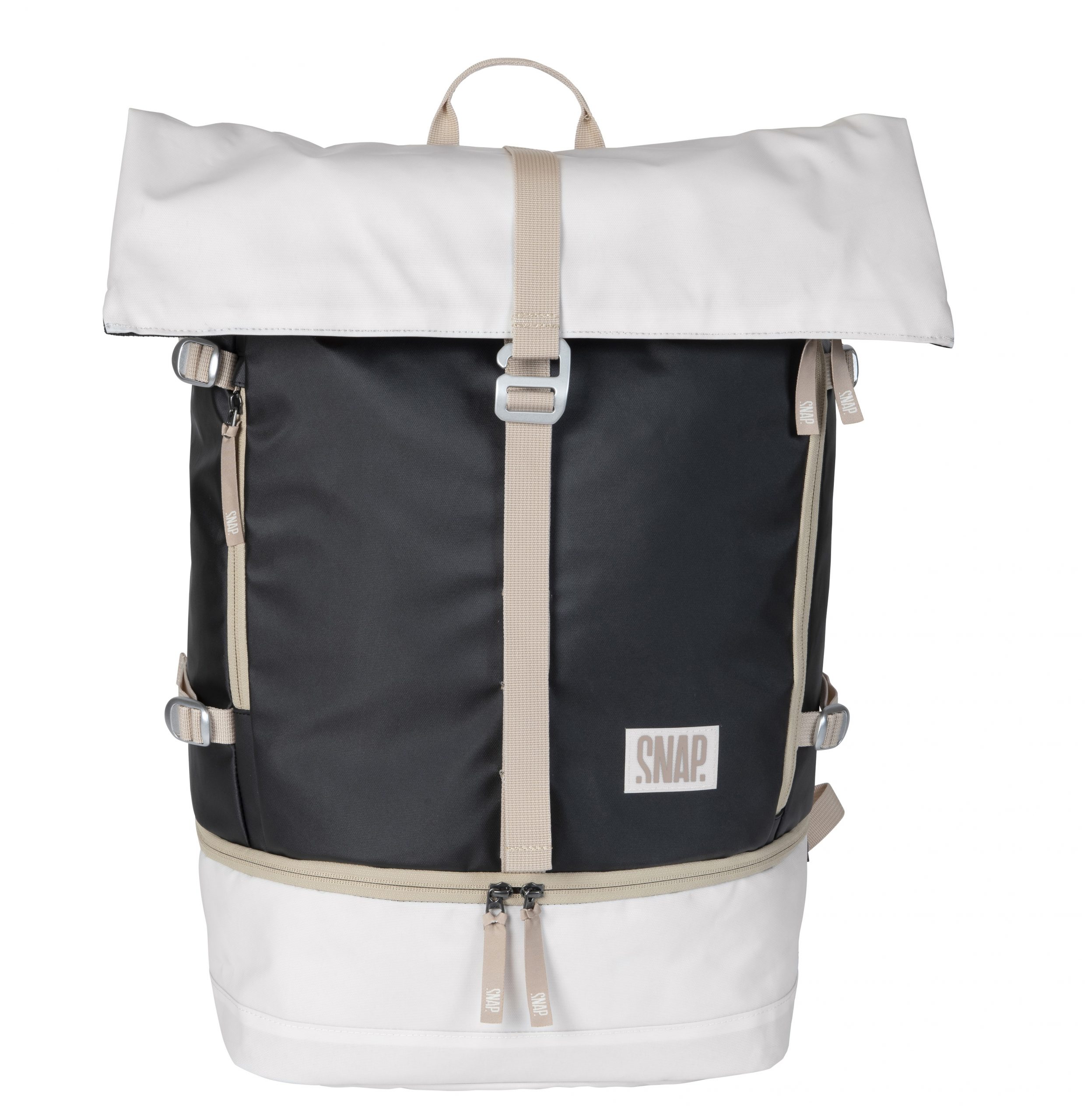 ROLL TOP FULL ACCESS 34L