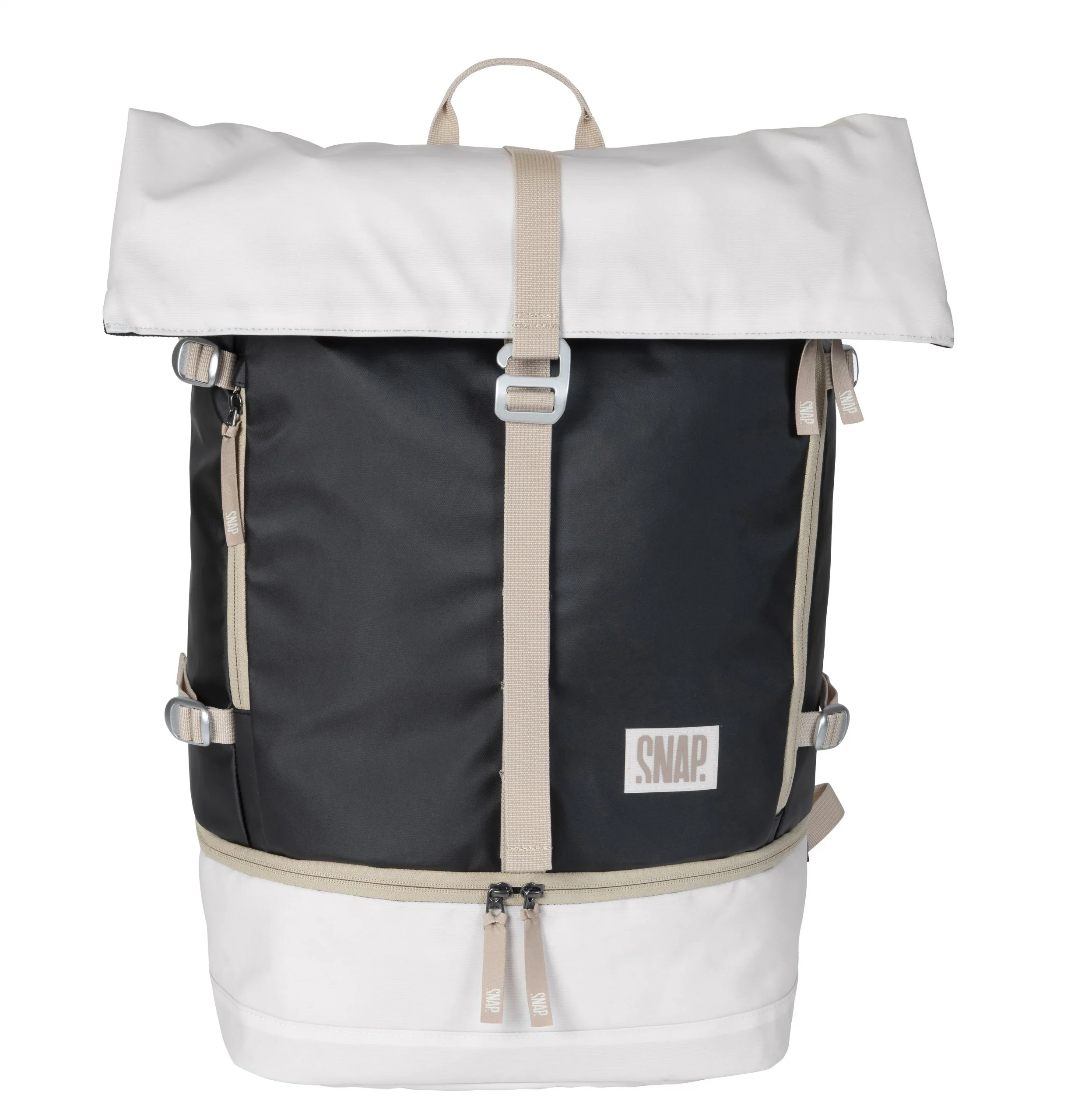 ROLL TOP FULL ACCESS 34L