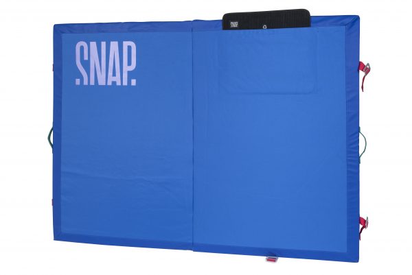 Crash Pad GRAND REBOUND