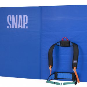 Crash Pad GRAND REBOUND