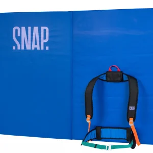 Crash Pad GRAND REBOUND