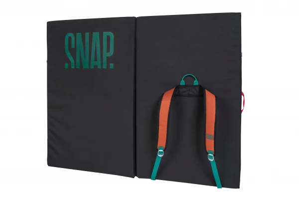 HOP Crash Pad