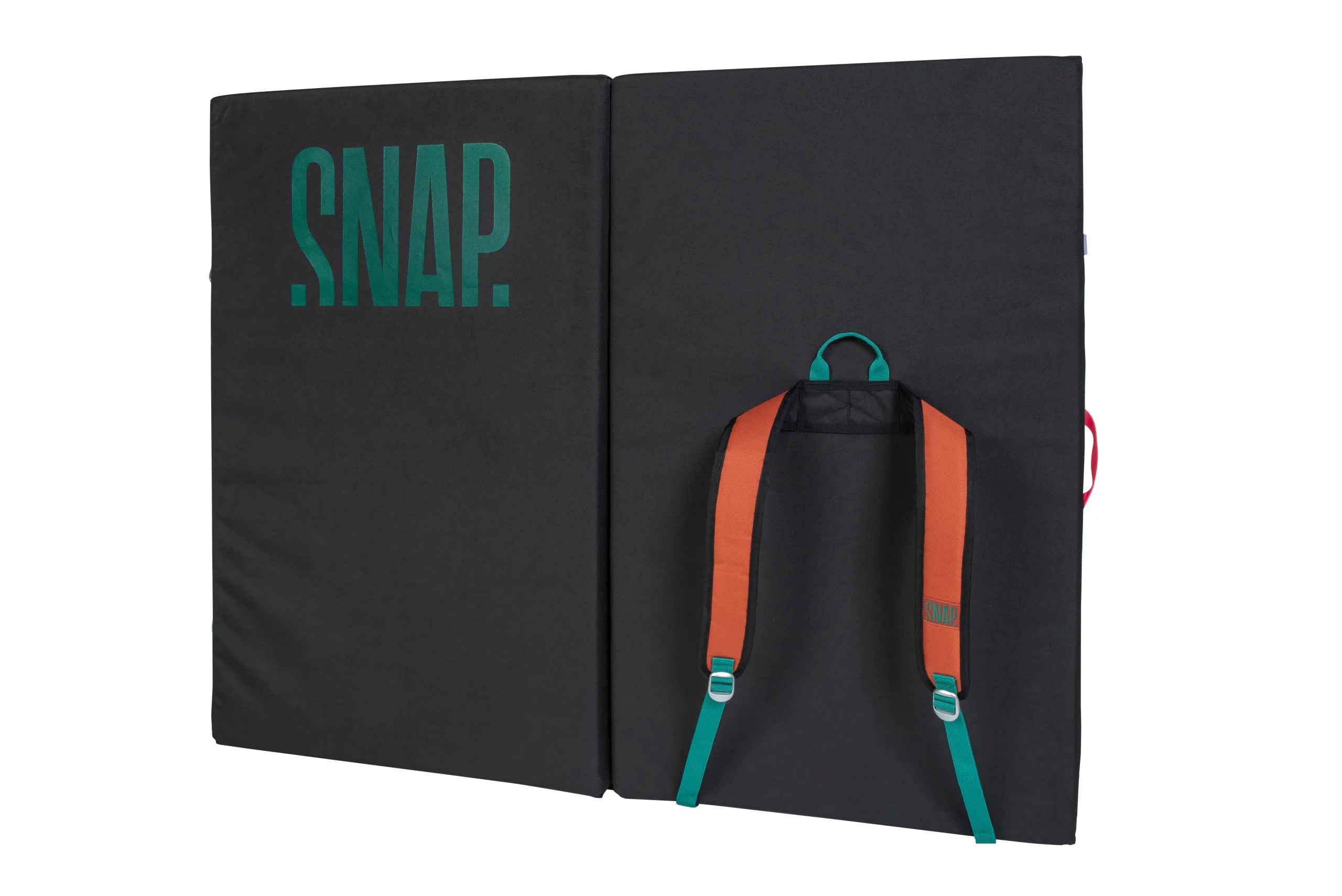 HOP Crash Pad