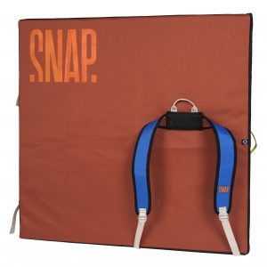Crash Pad ONE - sandstone