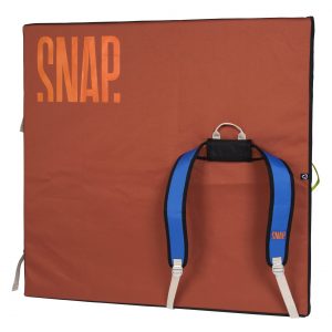 Crash Pad ONE - sandstone