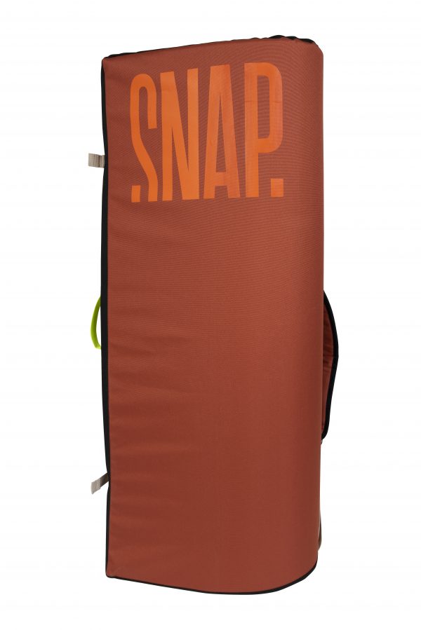 Crash Pad ONE