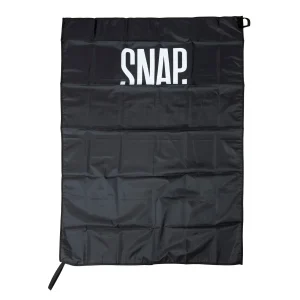 Rope tarp