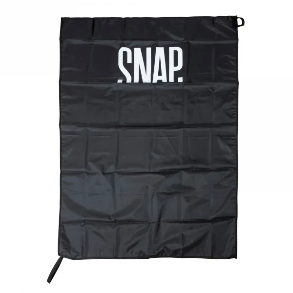 Rope tarp
