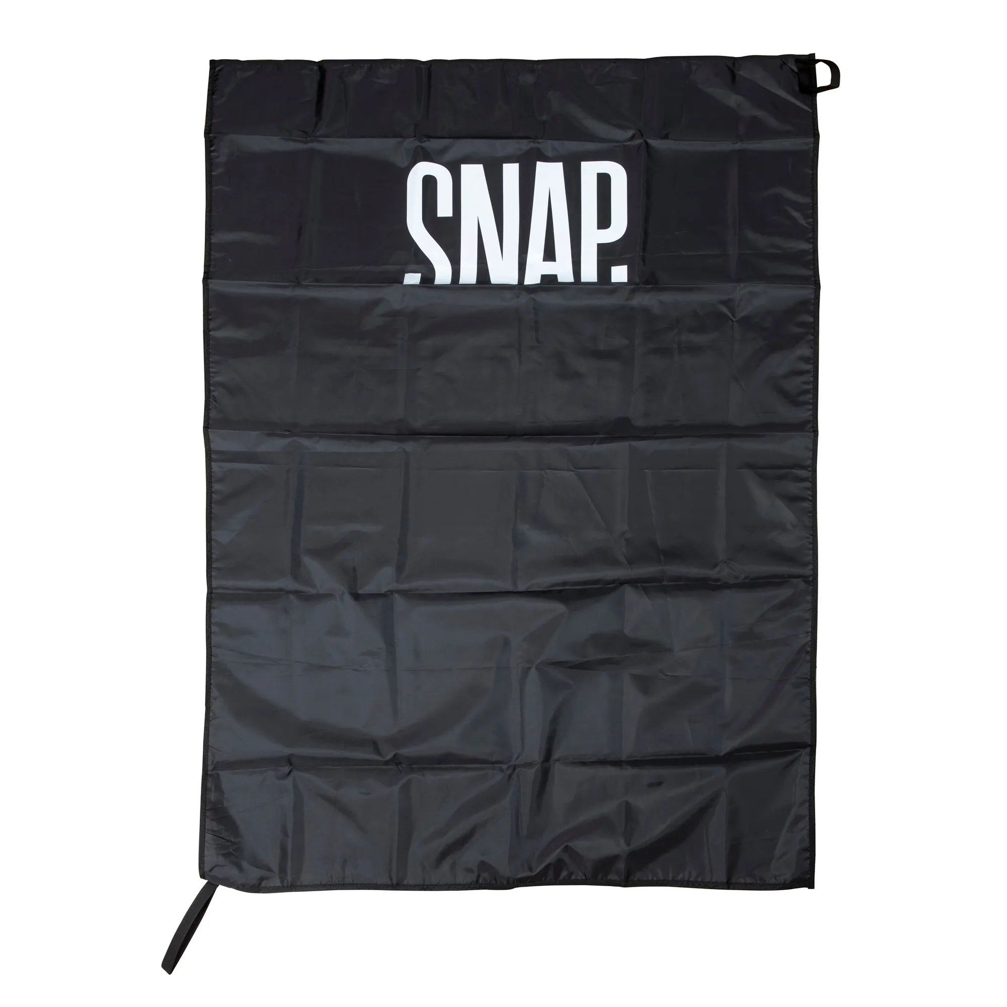 Rope tarp