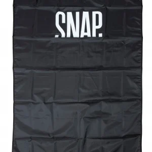 Rope tarp - Black