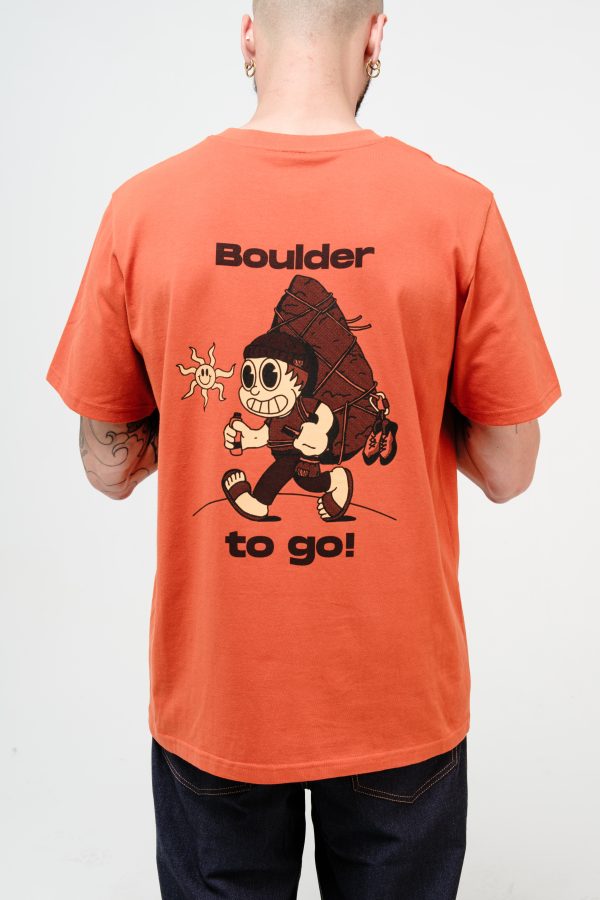 BOULDER TO GO