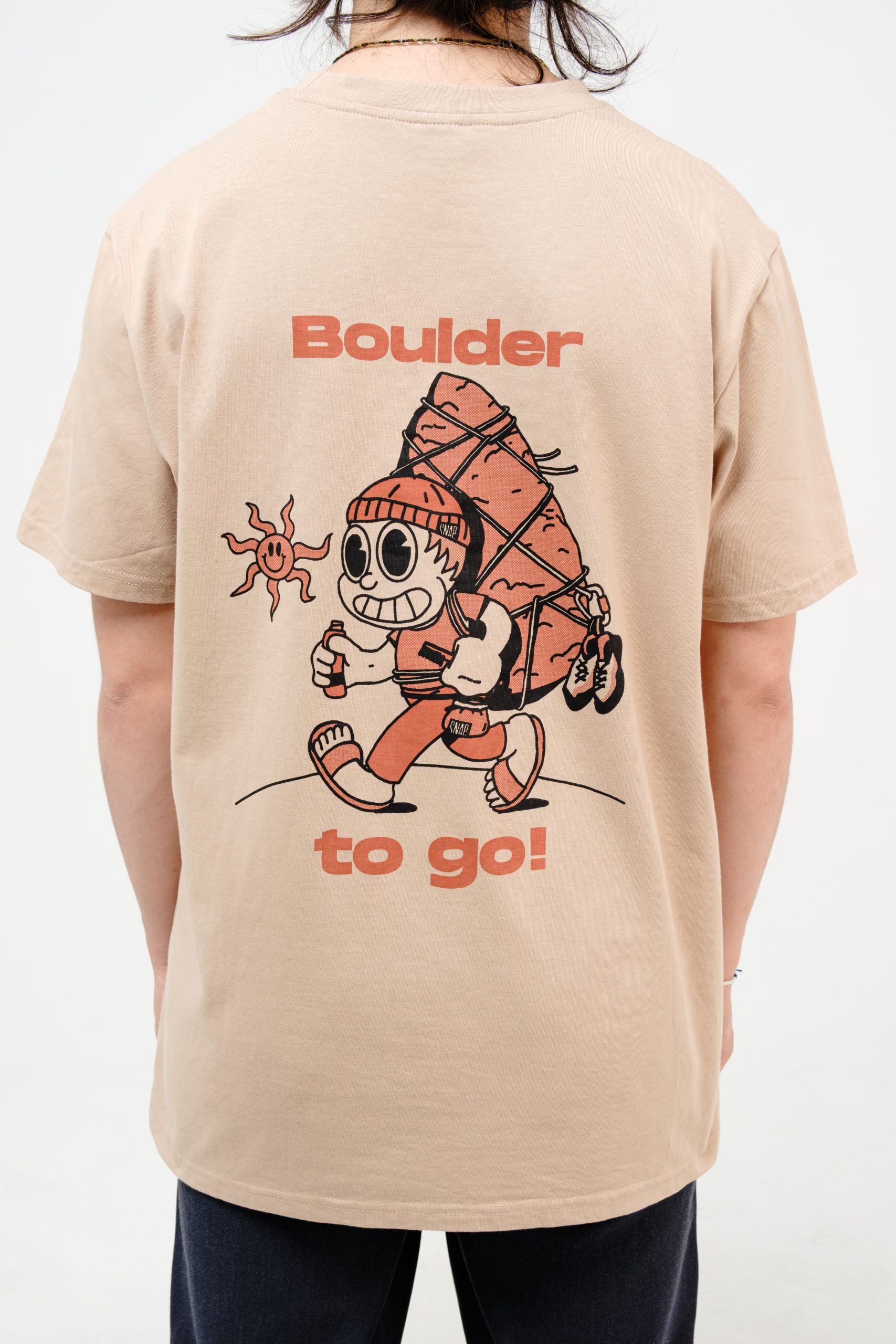 BOULDER TO GO