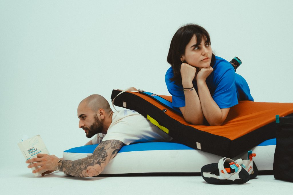 Comment bien choisir son crashpad ?