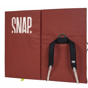 Crash Pad REBOUND - sandstone
