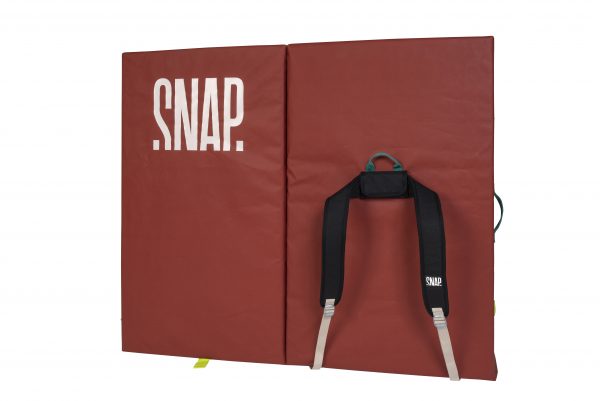 Crash Pad REBOUND