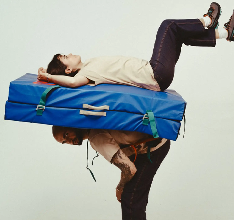 crashpads