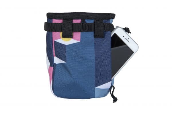 CHALK POCKET ZIP