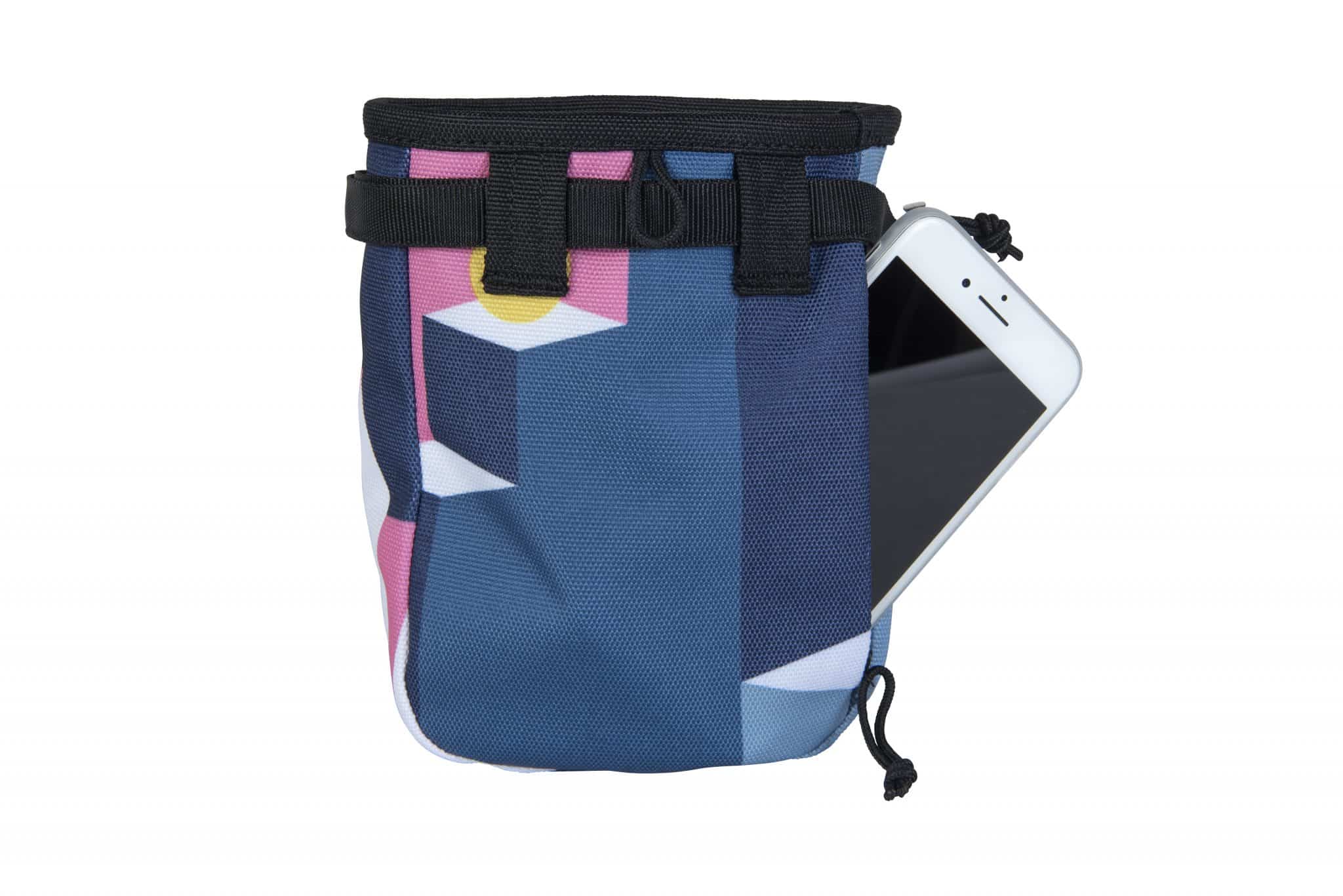 CHALK POCKET ZIP