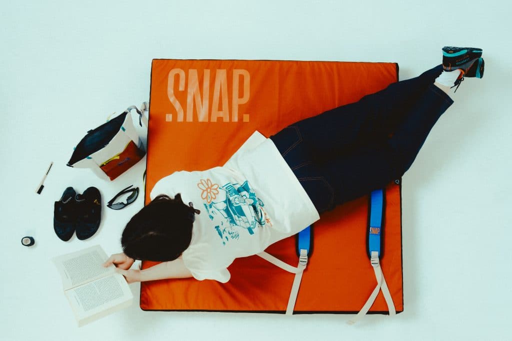 Comment bien choisir son crashpad ?