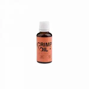 CRIMP OIL EXTRA HOT