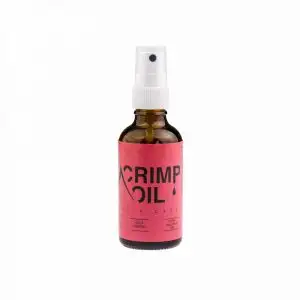 CRIMP OIL MUSCLE CARE